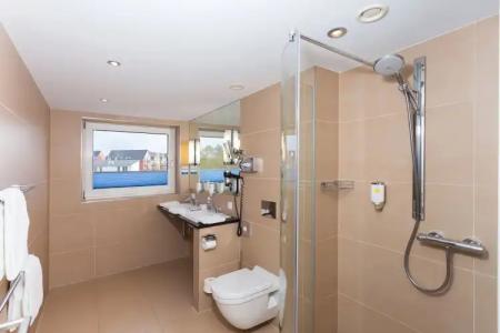 Vier Jahreszeiten Lübeck - 8