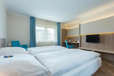 Vier Jahreszeiten Lübeck - 3