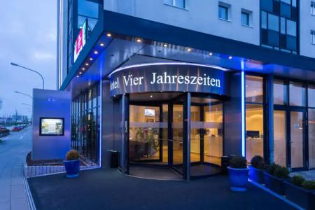 Vier Jahreszeiten Lübeck