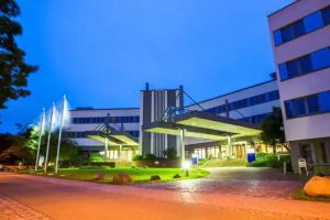 Park Inn by Radisson Lubeck, Lubeck