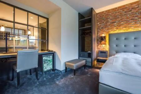 Park Inn by Radisson Lübeck - 26