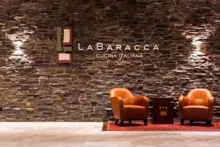 Park Inn by Radisson Lübeck - 40