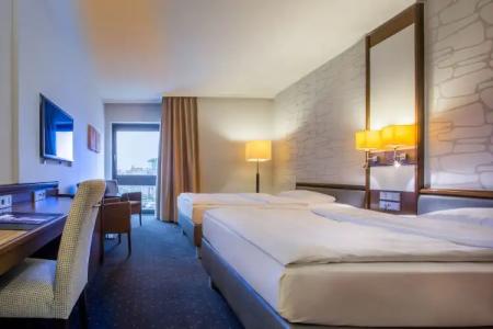 Park Inn by Radisson Lübeck - 46