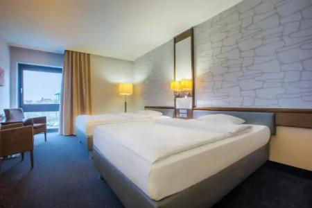 Park Inn by Radisson Lübeck - 48