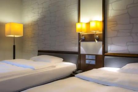 Park Inn by Radisson Lübeck - 47