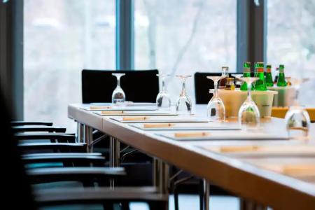 Park Inn by Radisson Lübeck - 43