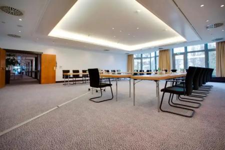 Park Inn by Radisson Lübeck - 44