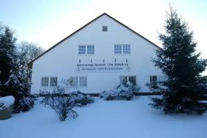 Hotel-Pension Am Mühlberg, Lubbenau