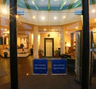 Best Western Spreewald