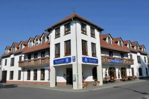 Hotel Spreewaldeck, Lubbenau