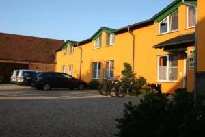 Hotel Nordic Spreewald, Lubbenau