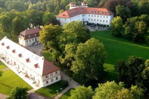 Schloss Lübbenau Mini-hotel, Lubbenau