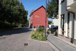 Hotel Spreeufer, Lubben