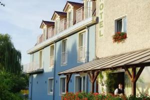 Hotel Spreeblick, Lubben