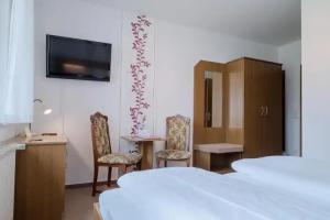 Hotel & Restaurant Lindengarten, Lubben