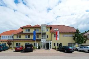Spreewaldhotel Stephanshof, Lubben