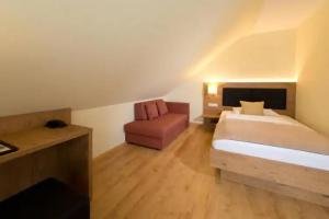 Spreewaldhotel Stephanshof, Lubben