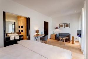 Hotel Strandhaus - Boutique Resort & Spa, Lubben