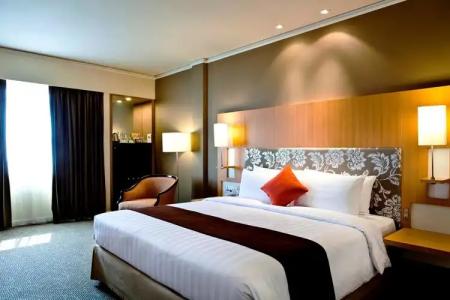 Royal Princess Larn Luang - SHA Extra Plus - 8