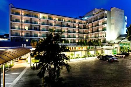 Royal Princess Larn Luang - SHA Extra Plus - 30