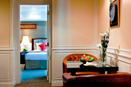 Royal Princess Larn Luang - SHA Extra Plus - 2