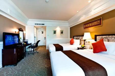 Royal Princess Larn Luang - SHA Extra Plus - 3