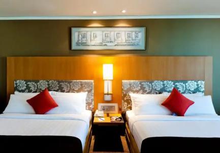 Royal Princess Larn Luang - SHA Extra Plus - 14