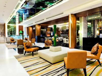 Royal Princess Larn Luang - SHA Extra Plus - 27