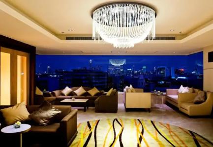 Royal Princess Larn Luang - SHA Extra Plus - 26