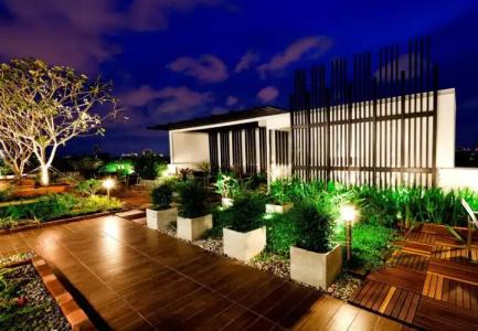 Royal Princess Larn Luang - SHA Extra Plus - 29