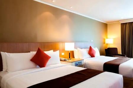 Royal Princess Larn Luang - SHA Extra Plus - 7