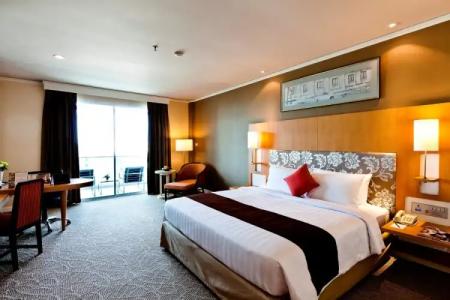 Royal Princess Larn Luang - SHA Extra Plus - 5