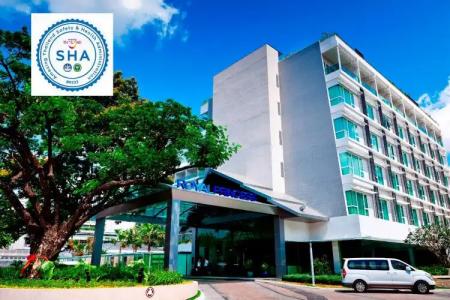 Royal Princess Larn Luang - SHA Extra Plus - 32