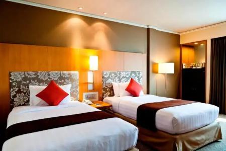 Royal Princess Larn Luang - SHA Extra Plus - 34