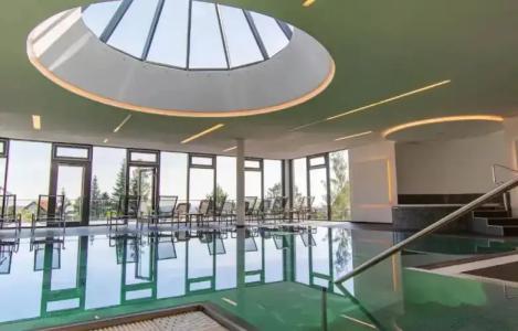 WellnessHohenrodt - 28