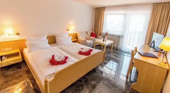 WellnessHohenrodt - 63