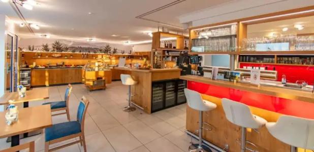 WellnessHohenrodt - 44