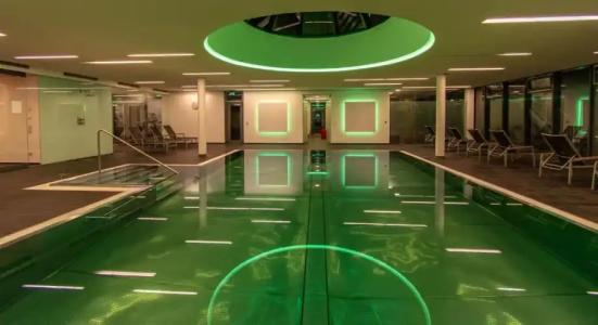 WellnessHohenrodt - 37