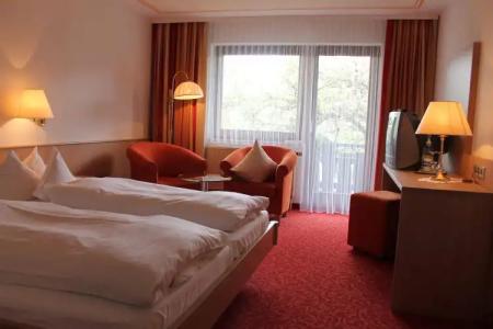 WellnessHohenrodt - 4