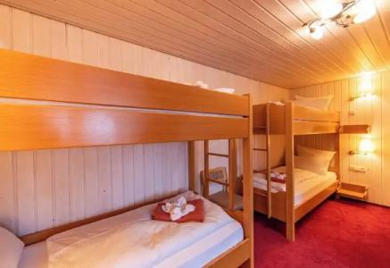 WellnessHohenrodt - 76