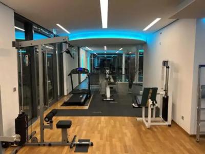 WellnessHohenrodt - 15