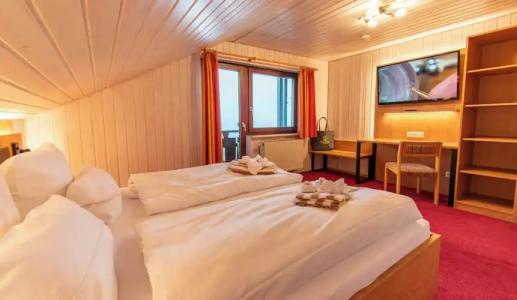 WellnessHohenrodt - 78