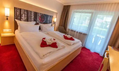 WellnessHohenrodt - 32