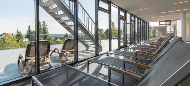 WellnessHohenrodt - 46