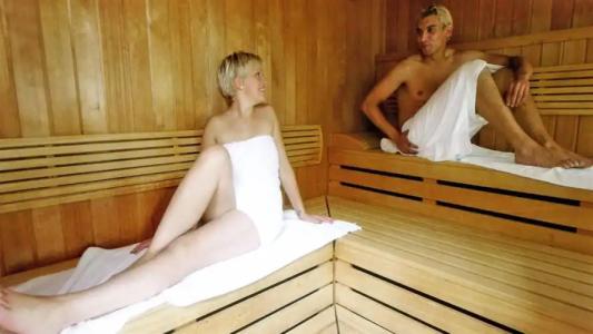 WellnessHohenrodt - 19