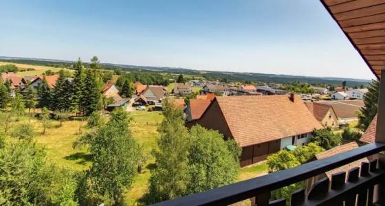 WellnessHohenrodt - 79