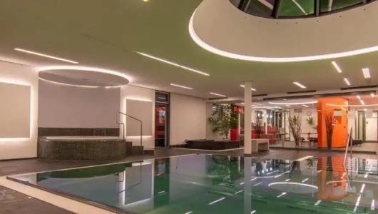 WellnessHohenrodt - 34