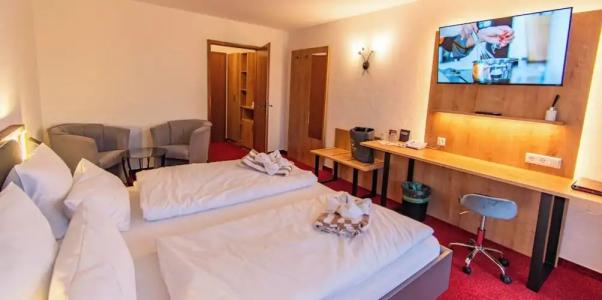 WellnessHohenrodt - 69