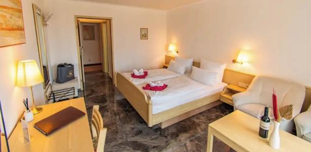 WellnessHohenrodt - 64