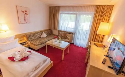 WellnessHohenrodt - 49